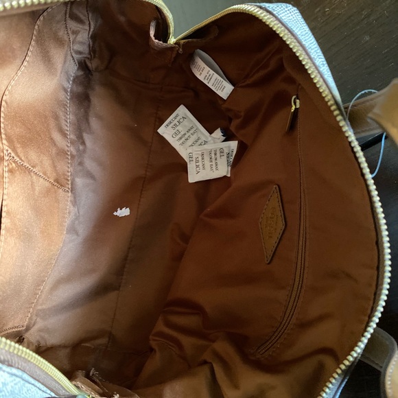 F o s s il 💐S y d n e y 💐S a t c h e l Lizard - Picture 5 of 5